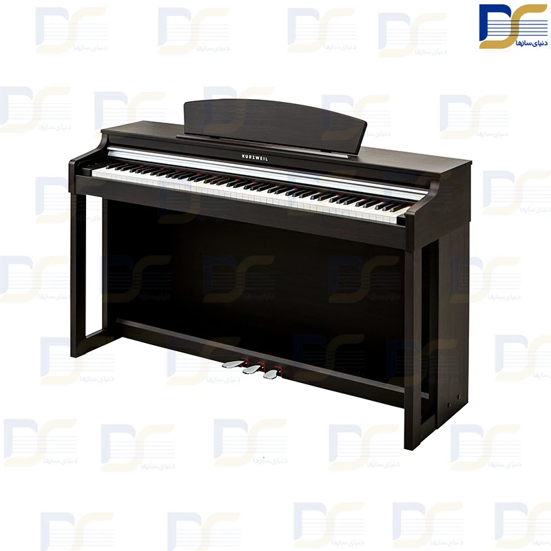 پیانو کورزویل M210 دیجیتال KURZWEIL