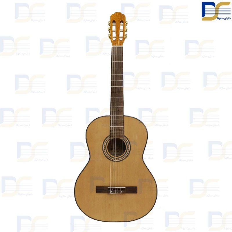 گیتار کلاسیک ادموندو Edmondo مدل CL300