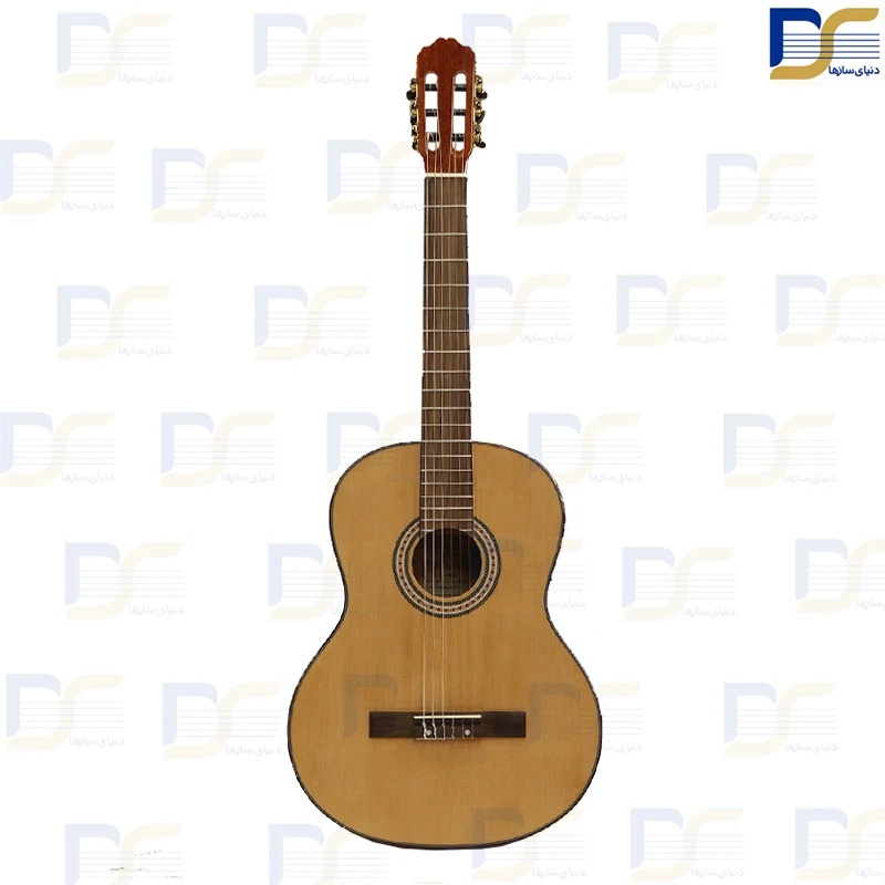 گیتار کلاسیک ادموندو Edmondo مدل CL400