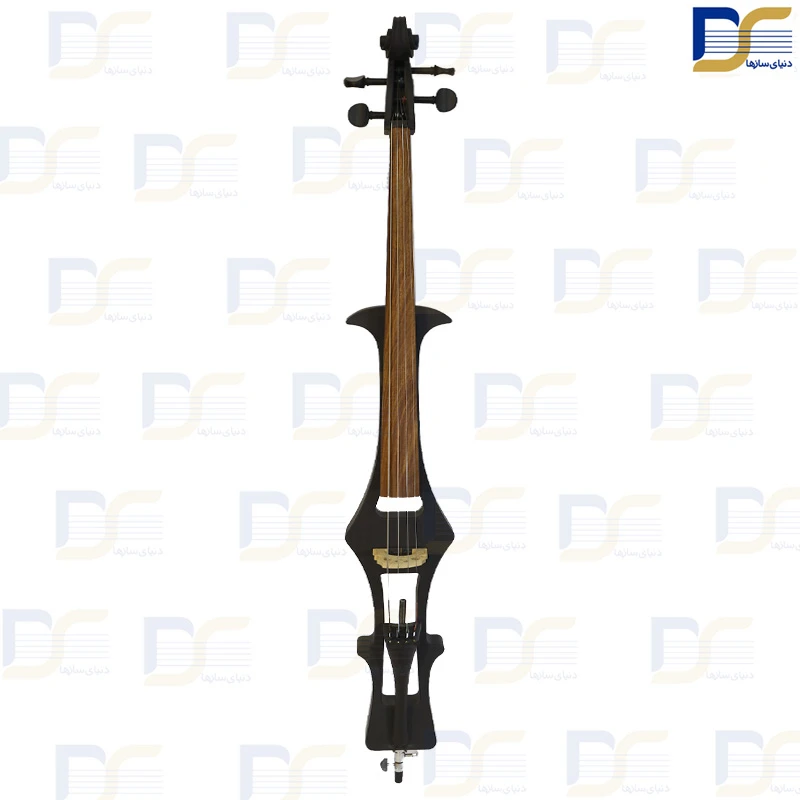 خرید ویولنسل الکتریک Peavey سایز 4/4 مشکی ویلن سل
