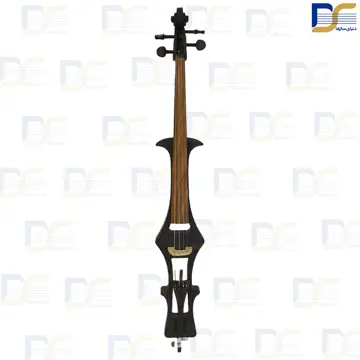 خرید ویولنسل الکتریک Peavey سایز 4/4 مشکی ویلن سل