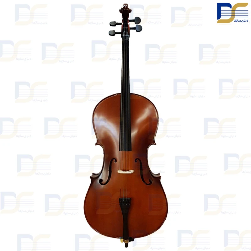 قیمت ویولنسل ایستمن Eastman مدل VC-205 سایز 2/4 و1/4ویلنسل