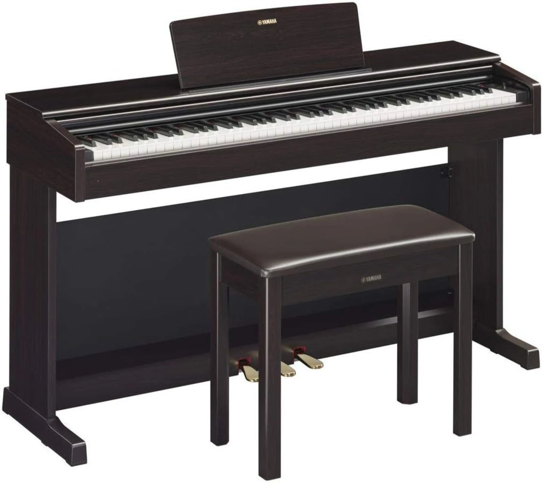 قیمت پیانو یاماها YDP_144 دیجیتال Yamaha ydp piano اکبند