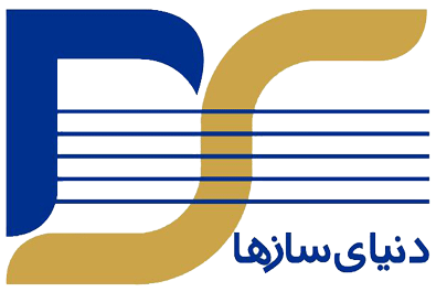 دنیای سازها logo