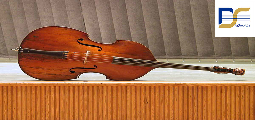 درباره ساز کنترباس 