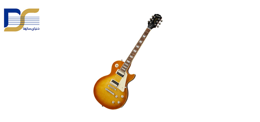 گیتار اپیفون (epiphone)