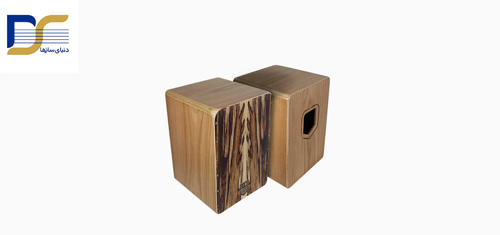  نحوه یادگیری ساز کاخن