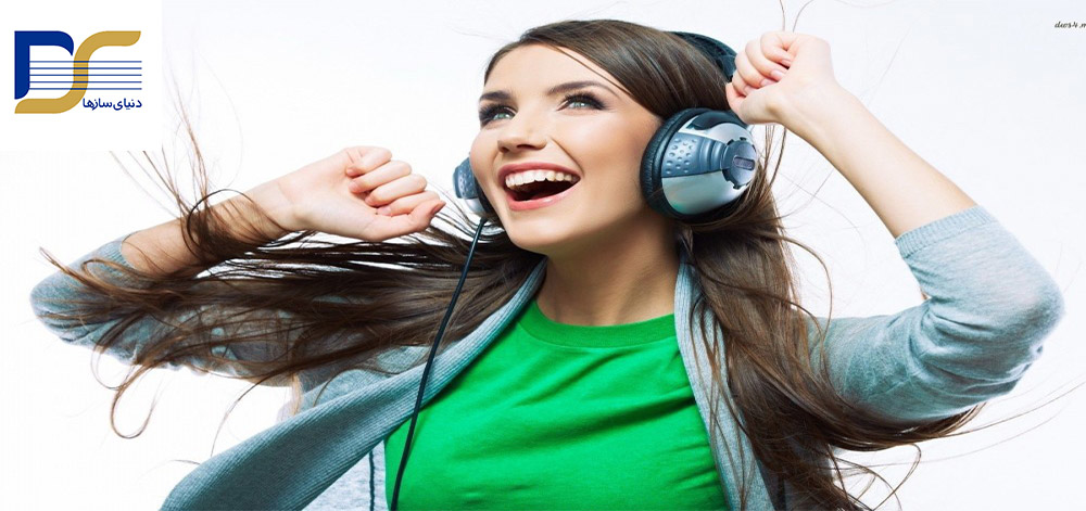 راه های تقویت گوش موسیقی