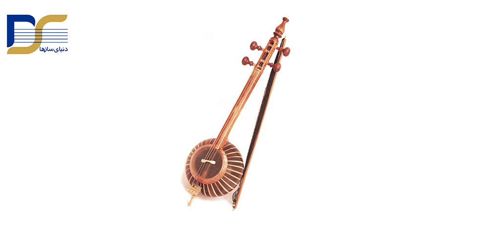 تاریخچه ساز کمانچه