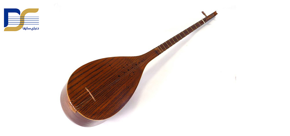 تاریخچه تنبور